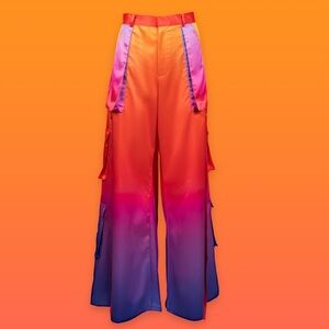 SOFI TUKKER Passionfruit Stage Pants